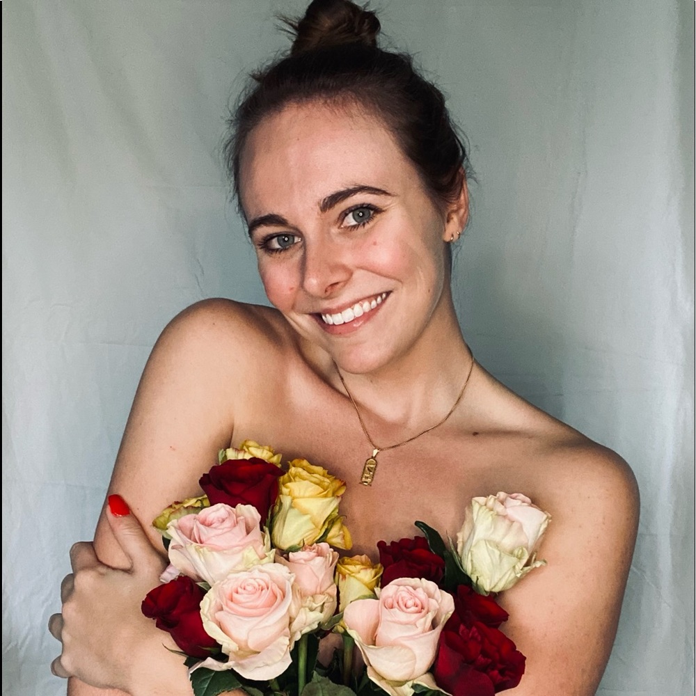 Meet your Posher, Courtney